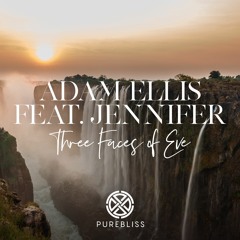 Adam Ellis Feat. Jennifer - Three Faces Of Eve