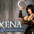 Artwork for Xena Die Kriegerprinzessin 1 rock, hardstyle, progressive trance, psytrance,Cornermuse