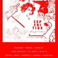 MOROK /  Expedition 22.08.2020