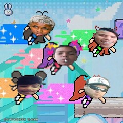 ASAP no piquezin da cracolandia