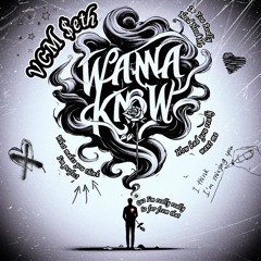 WANNA KNOW X VCM $ETH
