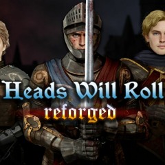 Yeah Yeah Yeahs - Heads Will Roll (Medieval Soundtrack Version)