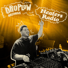 HEATERS Radio #004 - Rimbano