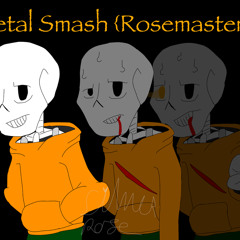 [Classicswap] Skeletal Smash {Rosemastered V3}