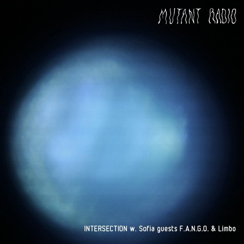 INTERSECTION w. Sofia guests  F.A.N.G.O. & Limbo [06.07.2022]