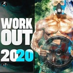 Dj Luan Kaball - Workout 2020