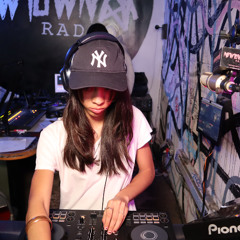 bbLeaders Radio - Frequency Society S4 Episode 05