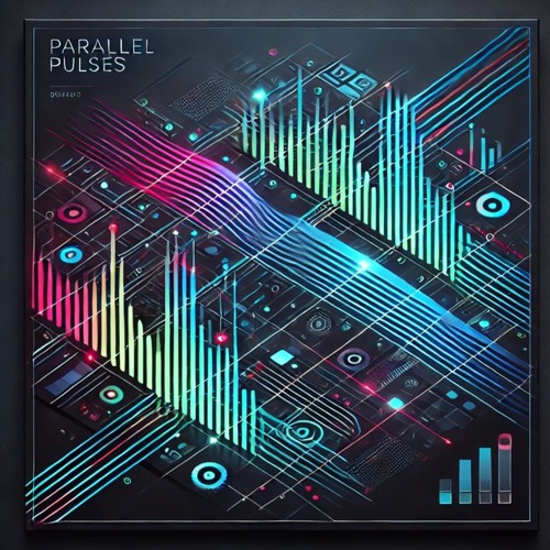 Parallel Pulses vol. 1