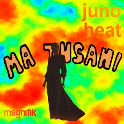 Juno (DE) - Heat (Ma Tnsani + Last Dance Edit) Free Download