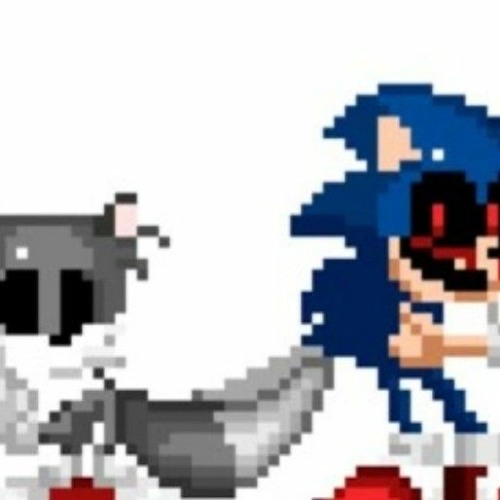 Gooble 🔞 on X: Shitpost Fanon sonic.exe