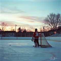 Small Town Goalie