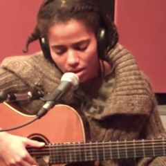 Nneka: "Your Request" Live at KDHX 2-12-10