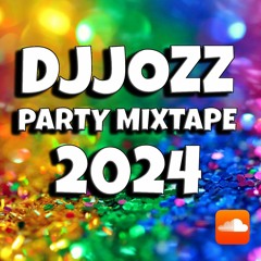 Carnaval 2024 Mixtape