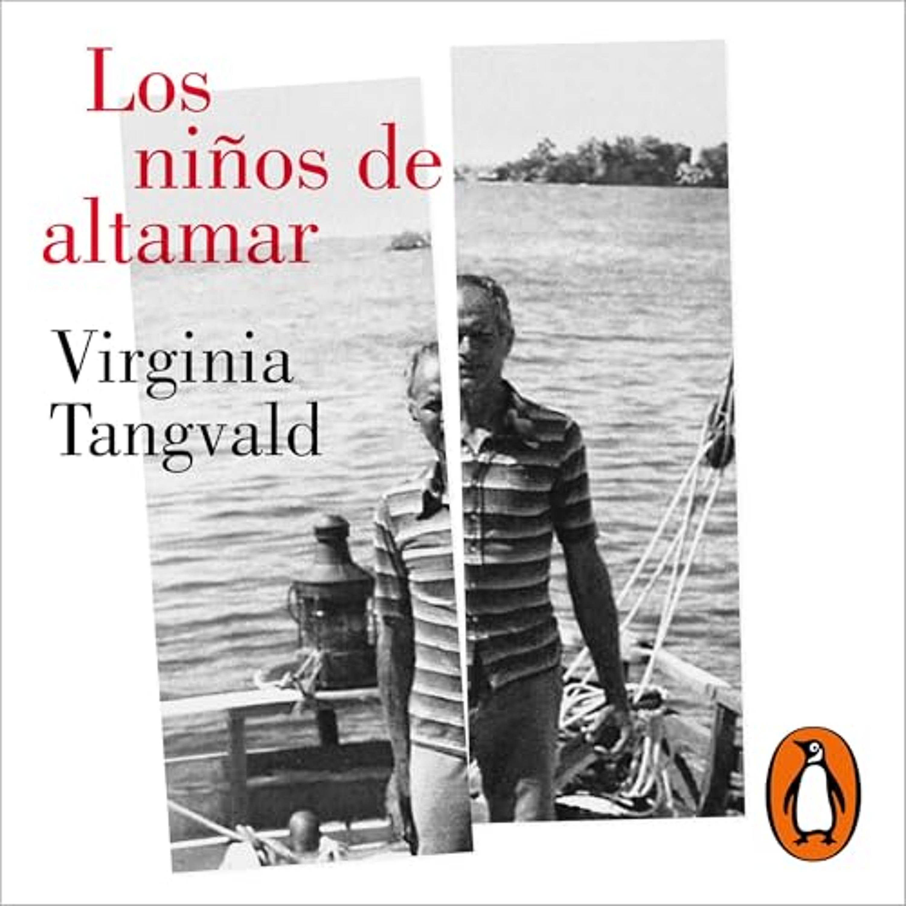 Los niños de altamar (Audiolibro) | Prueba Gratis