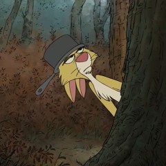 allow me to formally introduce myself!