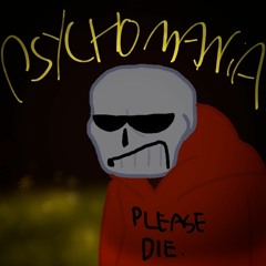 UNDERSWAP - Psychomania (Cover)