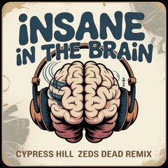Insane in the Brain - Cypress Hill (ZD Remix)
