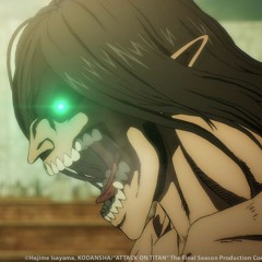 Ill Kill Them With My Bare Hands Eren Yeager X FREDDIE DREDD - DEVIL'S WORK (SLOWED + BASS BOOSTED)