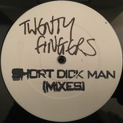 20 Fingers - Short Dick Man (AvB Tachyon Burst Mix) *FREE DOWNLOAD*