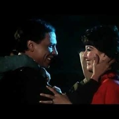 مشهد النهاية - فيلم النمر والأنثي