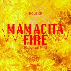 Bouzidi - Mamacita Fire (Original Mix) [GHS2505X]