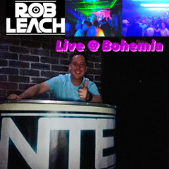Rob Leach Live @ Forbidden Bohemia Newcastle Trance Events August 28 2022(1).wav