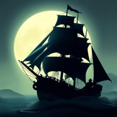 The Ghost of the Black Horizon