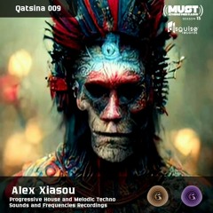 Exclusive SFR Qatsina 009 Mixed by Alex Xiasou