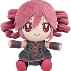 BUCHU - ぱりぱりさらうどん (iconkille remix)