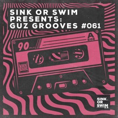 Guz Grooves #061 (live)