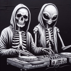 HALLOWEEN 2023 HOUSE AND TRAP MIX