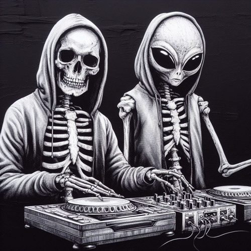 HALLOWEEN 2023 HOUSE AND TRAP MIX