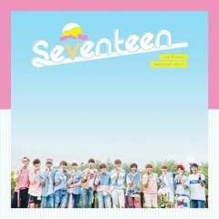SEVENTEEN - Space (Can't See The End)