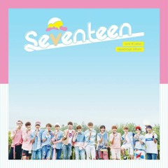 SEVENTEEN - Space (Can't See The End)