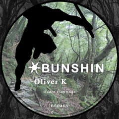 Oliver K - Duden Hammond (FREE DOWNLOAD)