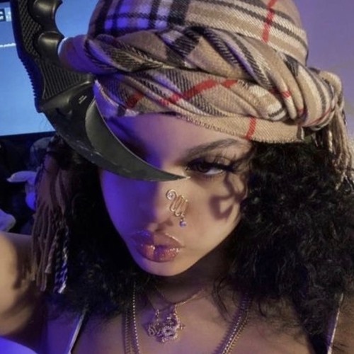 chris brown - little bit (sped up)