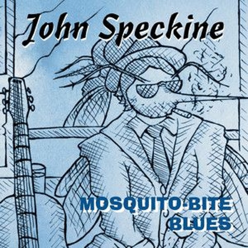 John Speckine - Brand New World (add production, mixing & mastering at Mommy Called Studio)