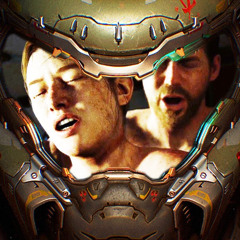the last of us meet the slayer