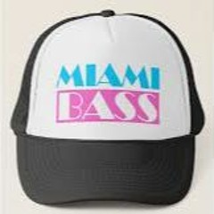 Double H- Miami Bass Mix- Let's Go Fins