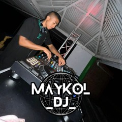 INERBLOOM / LIVE SET / MAYKOL_DJ