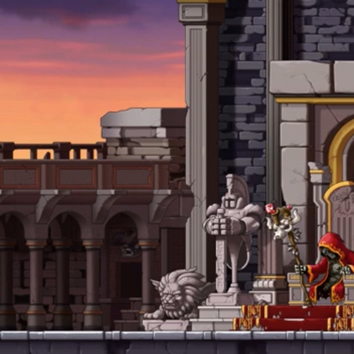 Stream [MapleStory BGM] Grand Athenaeum: My Prince, My Kingdom by 