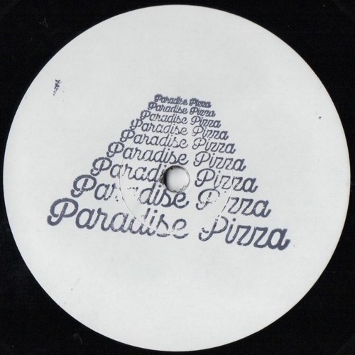PPPP-04B / Unknown Artist - Black