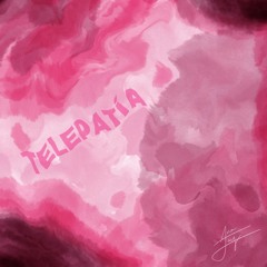 telepatía (ana jay cover)