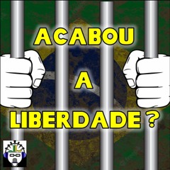 Democracia No Brasil - Podcast (Áudio)