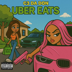 uber eats (prod.Turboxl)