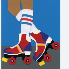 AGFA - Roller Skate Mix