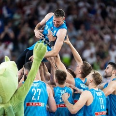 Dragić in Dončić zopet skupaj v reprezentanci! Tudi na Eurobasketu? Vroče poletje na NBA tržnici!