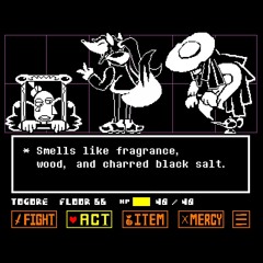 Stronger Monsterers (Battle 2)