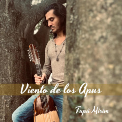 VIENTO DE LOS APUS - promo