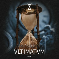 R3verz X Rezonation X ARYEX X Richard Markz X Hardstyle Brothers Ft. Nemo - VLTIMATVM (Radio Edit)